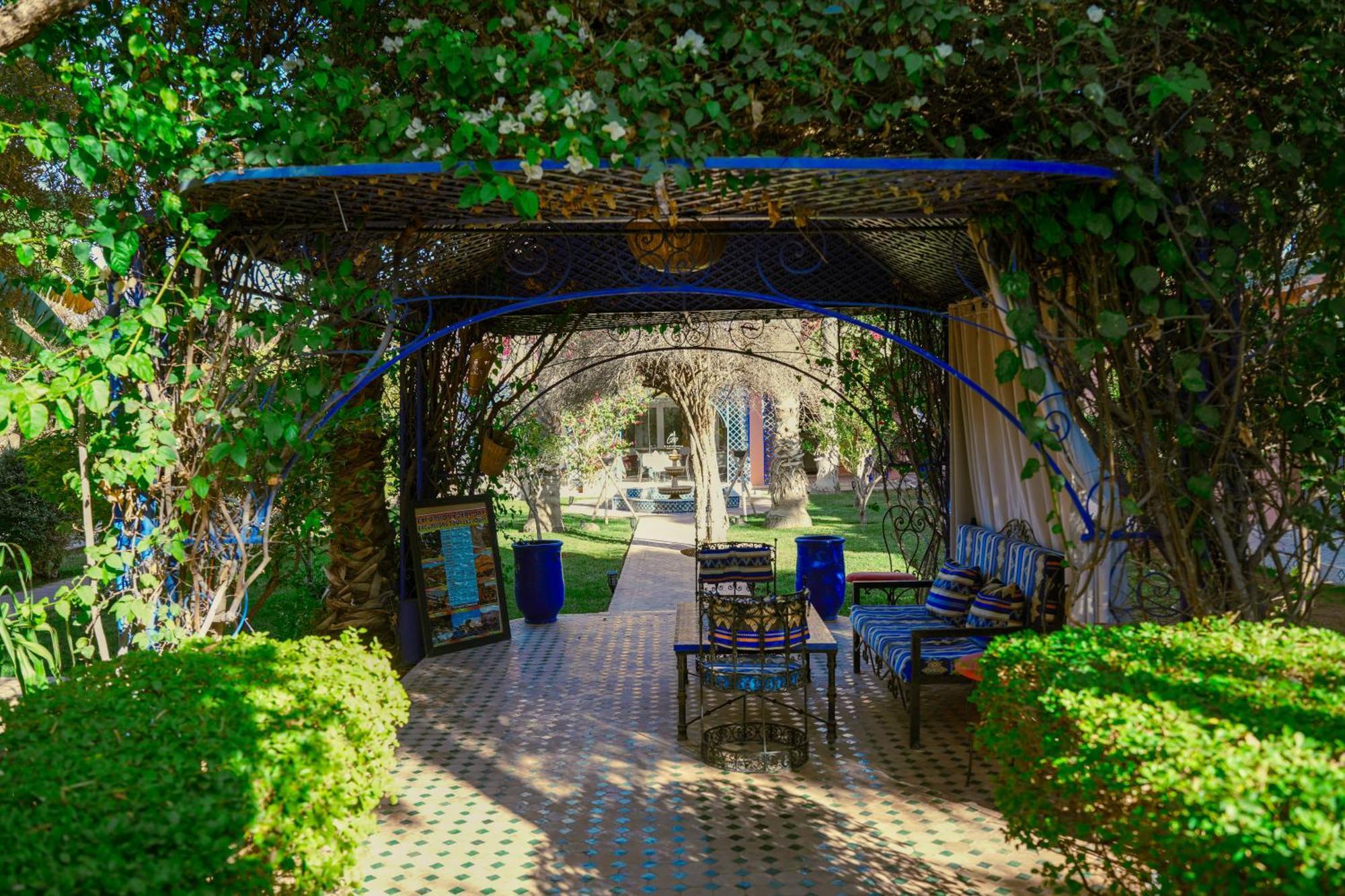 Riad Redwan Douar Caïd Layadi Exterior foto