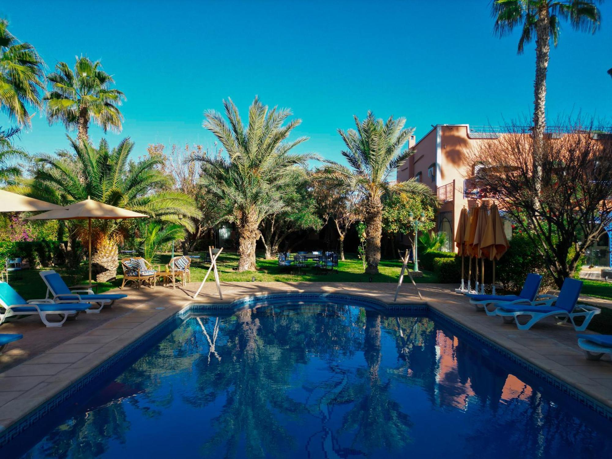 Riad Redwan Douar Caïd Layadi Exterior foto